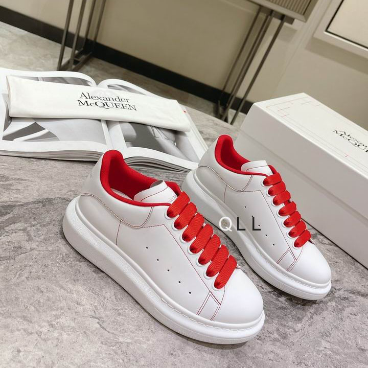 men Alexander McQueen shoes-083